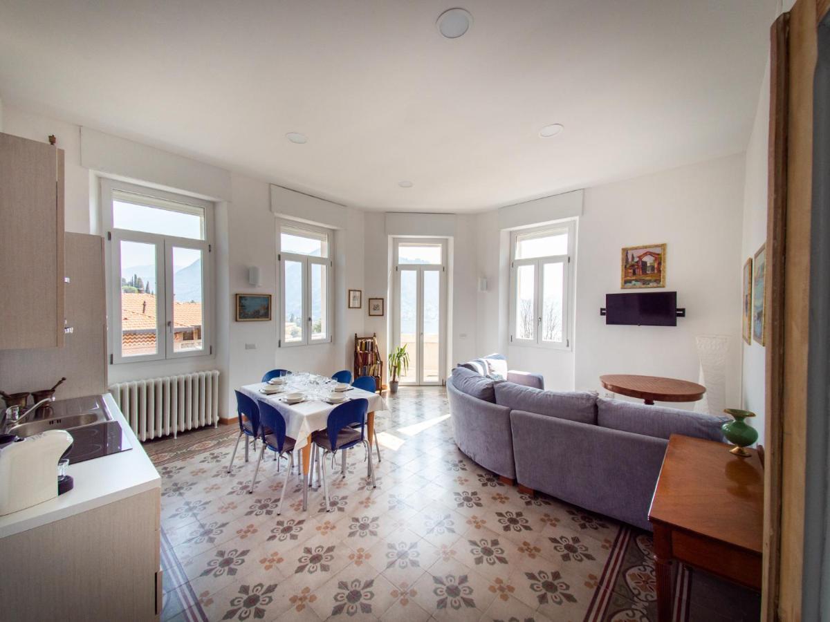 Villa Silvia-By Home Sitter โกโม ภายนอก รูปภาพ